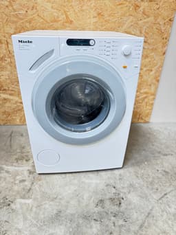 Miele vaskemaskine W1613 - brugt
