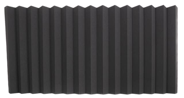 StudioMate Ricky akustikskum (2 st - 60 x 120 cm)