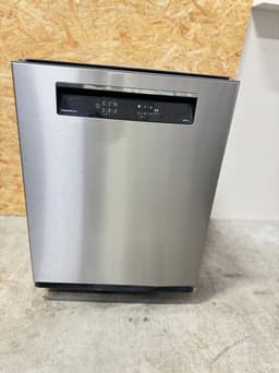 Grundig opvaskemaskine GNUP4540X - brugt