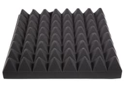 StudioMate Patrick Pyramideskum (50x50cm)