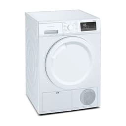 Siemens iQ300 tørretumbler WT43H007DN/08 - brugt