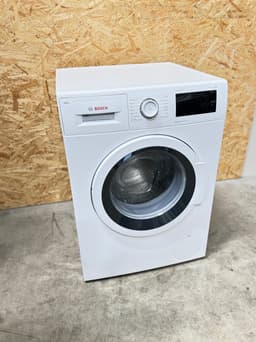 Bosch vaskemaskine WAT286I7SN - brugt