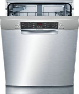 Bosch opvaskemaskine SMU46CI01S - brugt