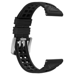 Klokkerem for Huawei GTR2 Sort S