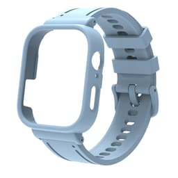 Klokkereim for Huawei Watch FIT3 Blå