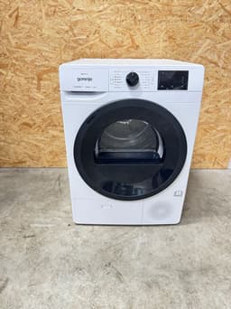 Gorenje 9 kg. kondenstørretumbler DNES92GN - brugt