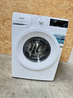 Gorenje vaskemaskine WEI843 - brugt