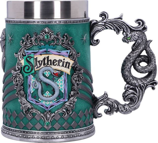 Nemesis Now Harry Potter (Slytherin) mugge