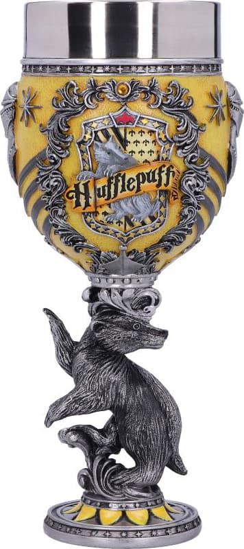 Nemesis Now Harry Potter (Hufflepuff) beger
