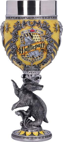 Nemesis Now Harry Potter pikari (Hufflepuff, 20 cm)