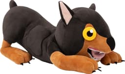 ItemLab Resident Evil bamse (Cerberus)