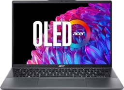 Acer Swift Go R5-8645HS/16/512/OLED 14" bærbar PC