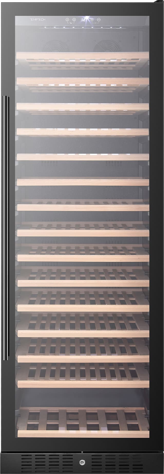 Temptech Classique CL180SB vinskab billede 1