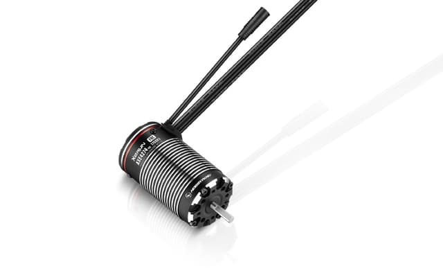 Hobbywing XeRun AXE R3 FOC - 2000KV Crawler Motor