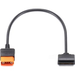 DJI Ström SDC för att inspirera 3 snabbladdningska