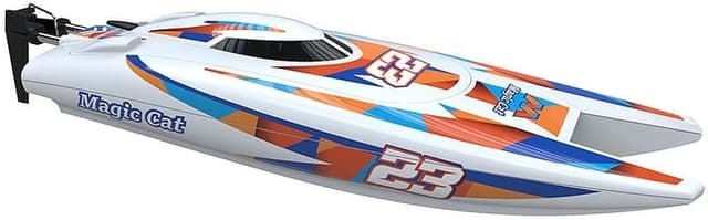 Joysway Magic Cat - 20km/t - 2.4G RTR