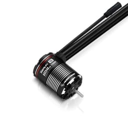 Hobbywing XeRun AXE R2 FOC - 2300KV Crawler Motor
