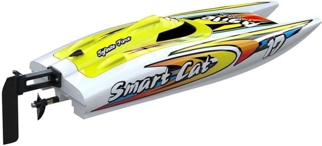 Joysway Smart Cat - 25 km/h - 2. RTR
