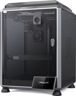 Creality K1C - 3D-skrivare