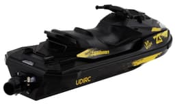 UDI Inkfish Waterjet - Børsteløs RTR