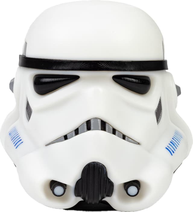 ItemLab Star Wars usb lampe (hjelm)
