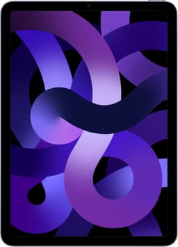 DEMO iPad Air 2022 64 GB WiFi (purple)
