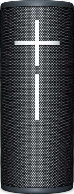 Ultimate Ears BOOM 4 bærbar bluetooth-højttaler (sort)