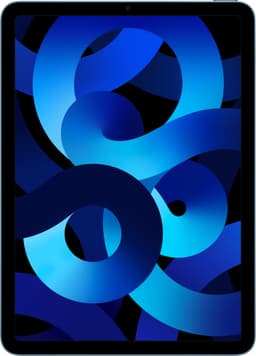 DEMO iPad Air 2022 64 GB WiFi (blue)