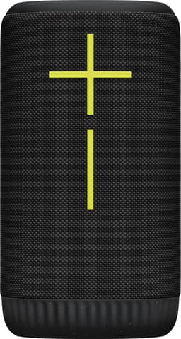Ultimate Ears EVERBOOM bærbar bluetooth-høyttaler (sort)