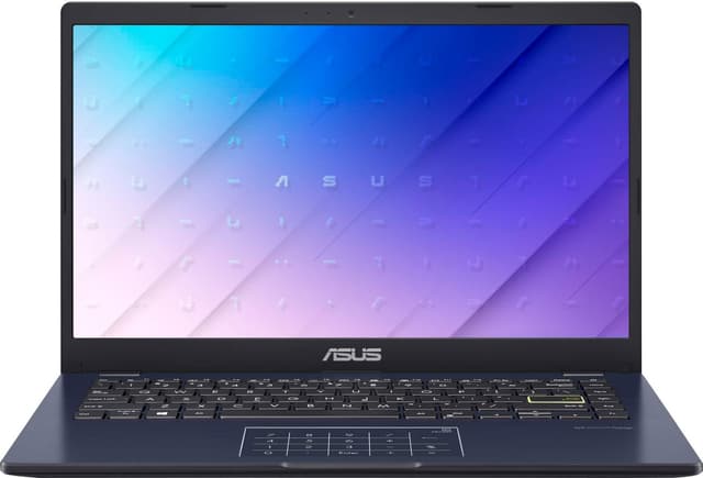 Asus Vivobook Go E410KA Pentium/4/128 14" bærbar PC