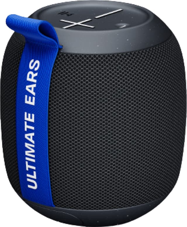 Logitech Ultimate Ears WONDERBOOM PLAY