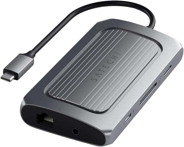 Satechi USB4 Multiport USB hub