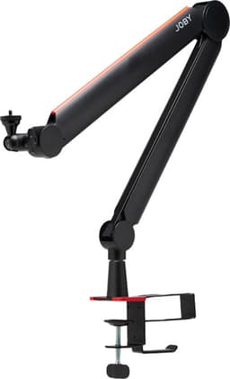 Joby Wavo Boom Arm mikrofonstativ