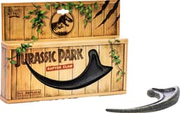 Doctor Collector Jurassic Park actionfigur (Raptor Claw)