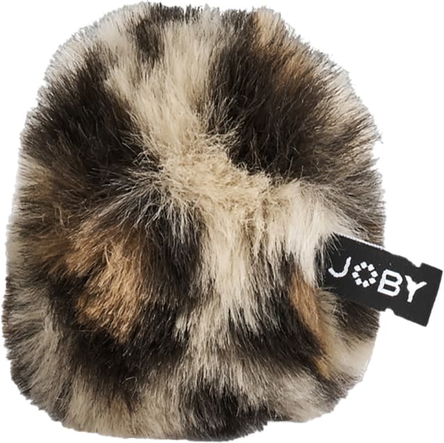 JOBY Wavo mobilt vindfilter JB01687-BWW