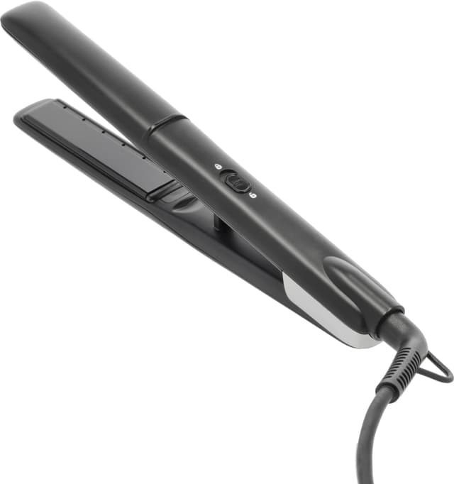 Equip Hair rettetang (matt sort)
