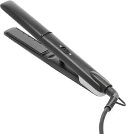 Equip Hair glattejern (mat sort)