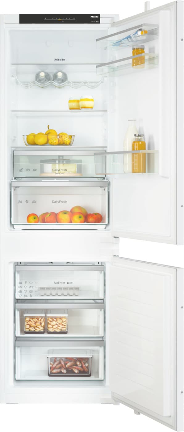 Miele Kølefryseskab KDN7713EACT (integreret)