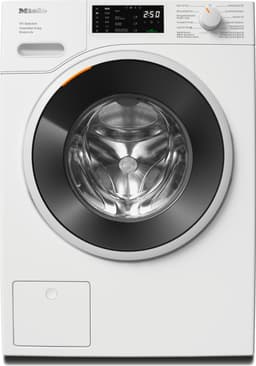 Miele vaskemaskin WSF363NDS