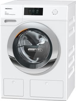 Miele Kombinert Vaskemaskin/Tørketrommel WTR870WPM (8/5kg)