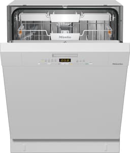Miele Oppvaskmaskin G 5110 SCU Active (BrilliantHvit)