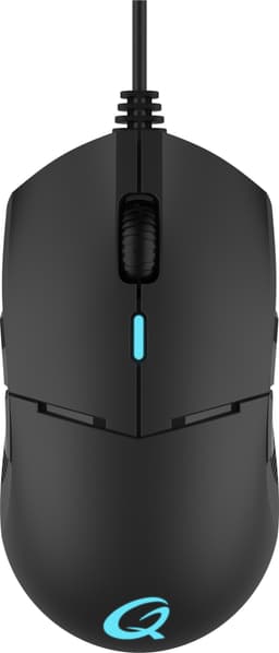 QPAD Gamingmus DX700