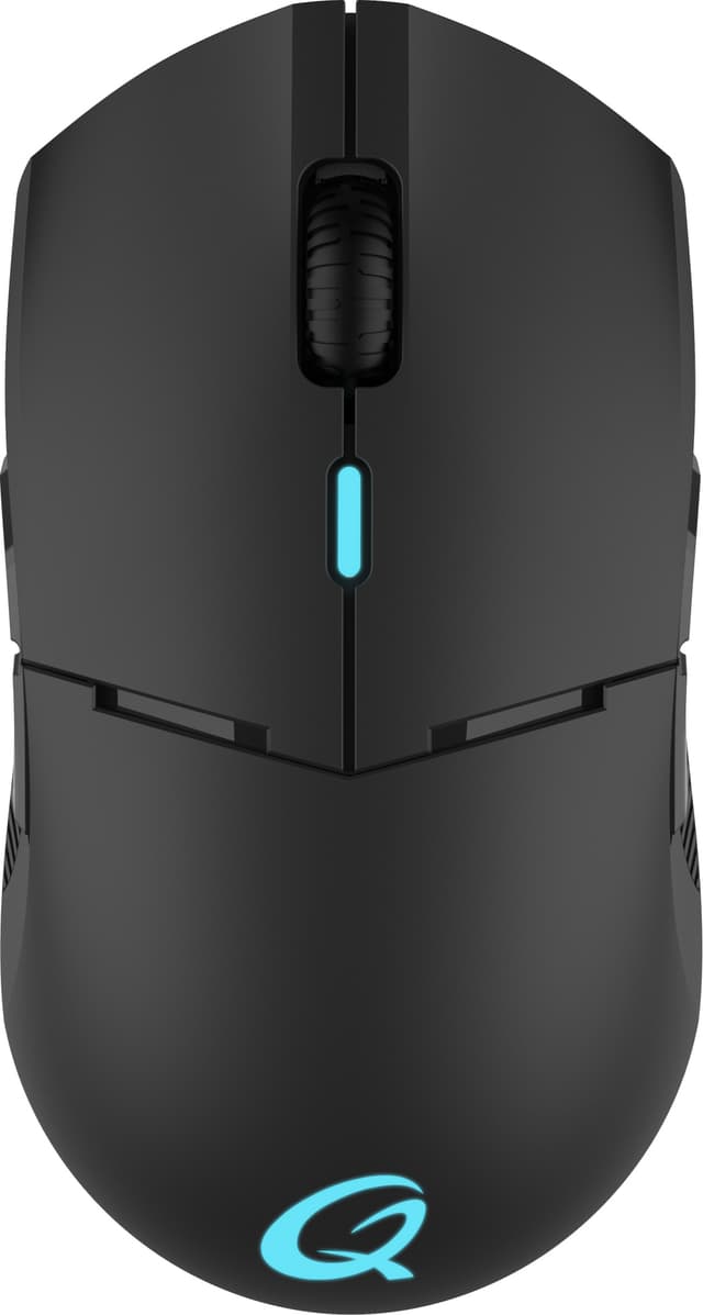 QPAD Gamingmus DX900
