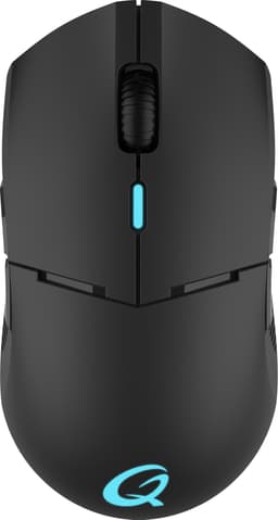 QPAD Gaming Mouse DX900