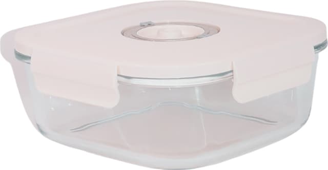 FoodEcoBox vakuumboks VCJ-03G (hvid)
