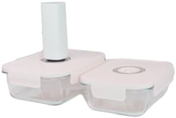 FoodEcoBox vakuumboks startsett SVCJ-02