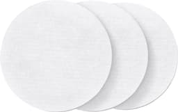 Ecovacs Deebot N20 Plus skumfiltre for robotstøvsuger DFI030035 (3-pk)