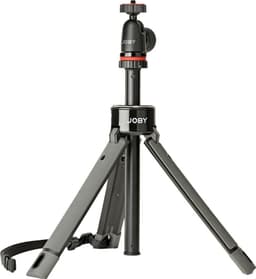 JOBY Stativkit Universal Telepod Pro Svart/Grå
