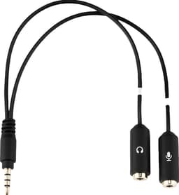 JOBY Wavo 3,5 mm jakokaapeli JB01736-0WW