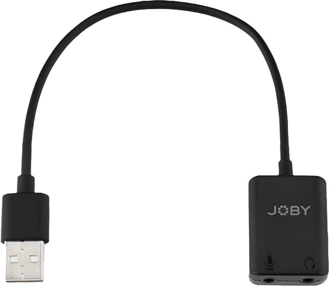 JOBY Wavo USB-adapter JB01735-0WW
